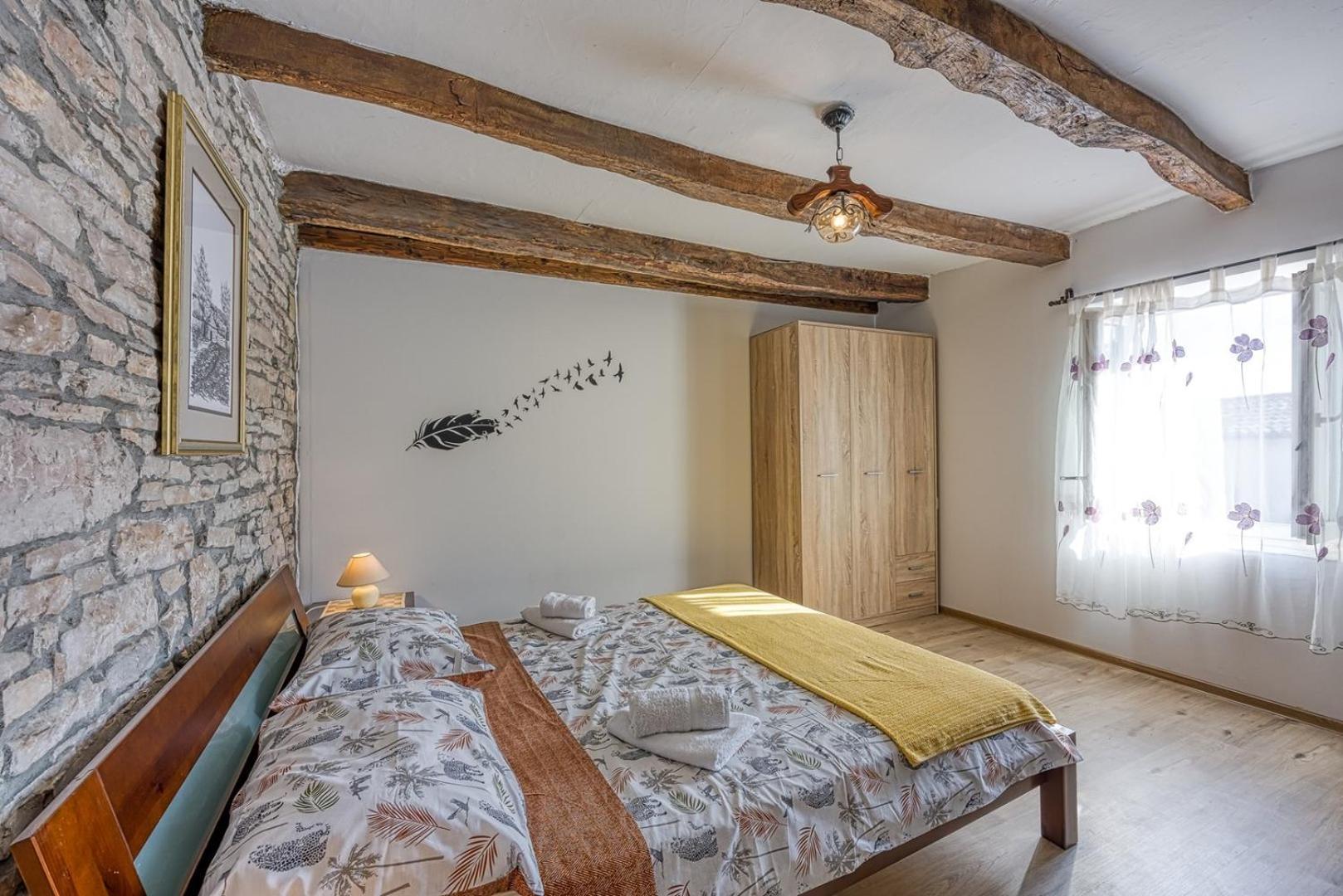Casa Gustinka Villa Heki Kültér fotó