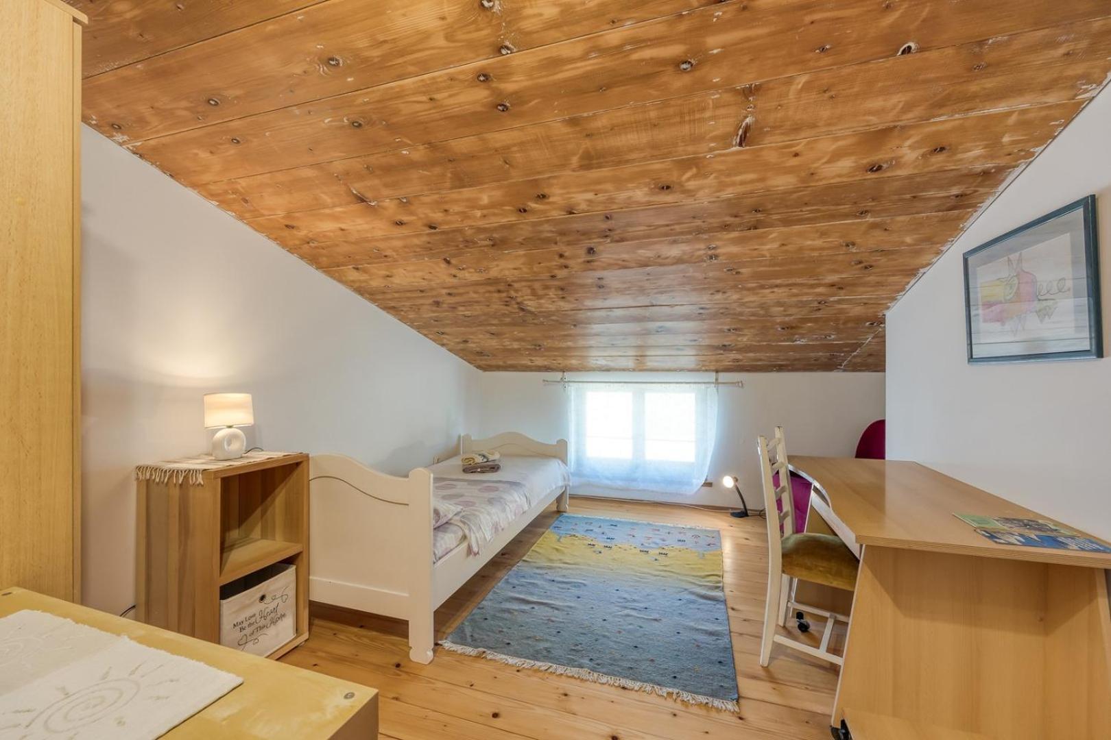 Casa Gustinka Villa Heki Kültér fotó