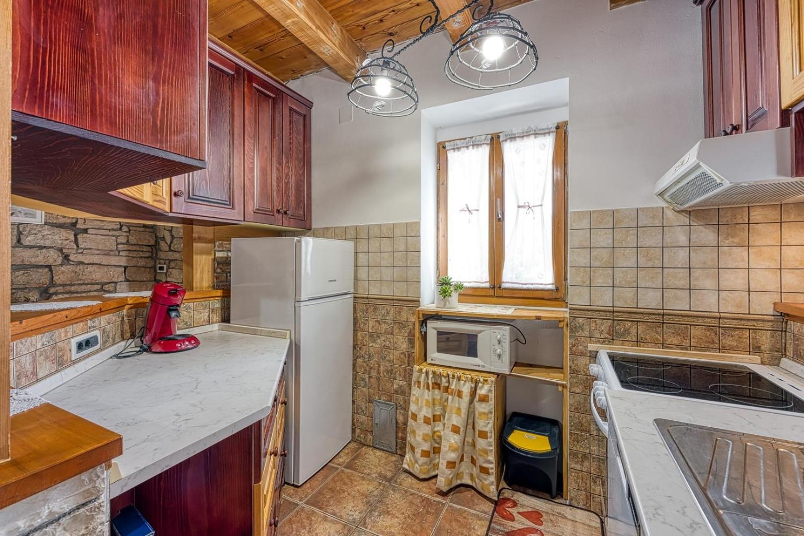 Casa Gustinka Villa Heki Kültér fotó