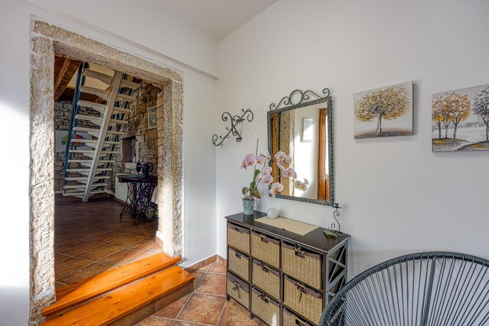 Casa Gustinka Villa Heki Kültér fotó