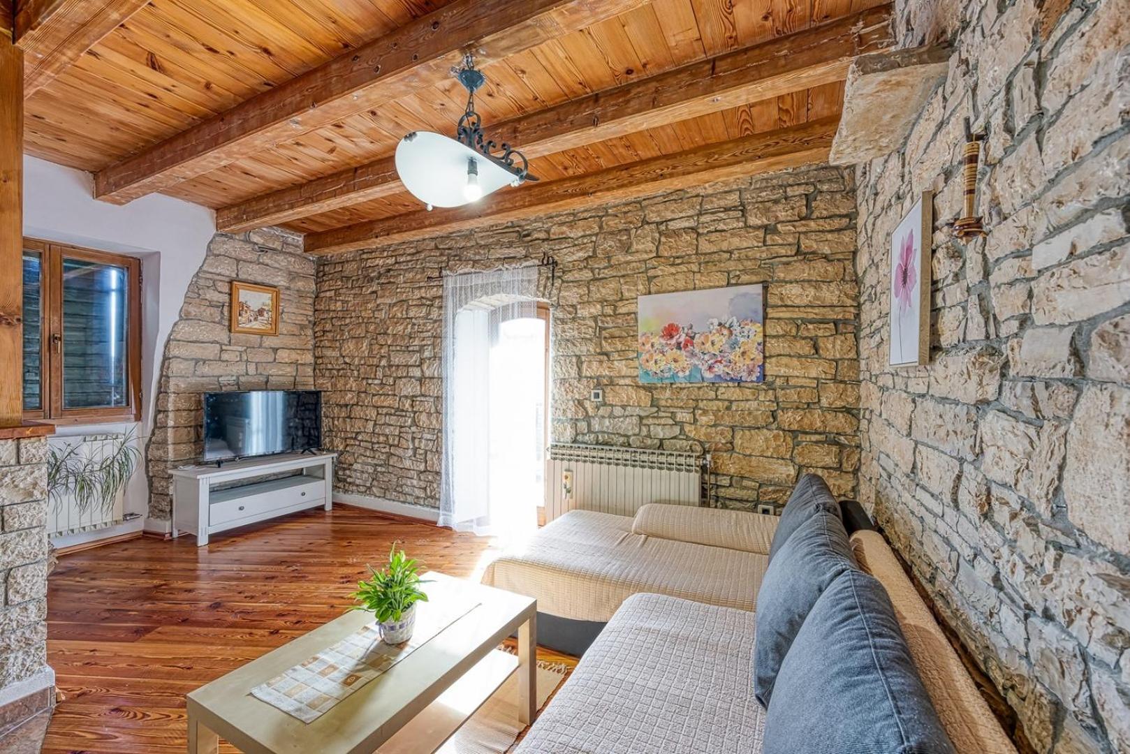 Casa Gustinka Villa Heki Kültér fotó